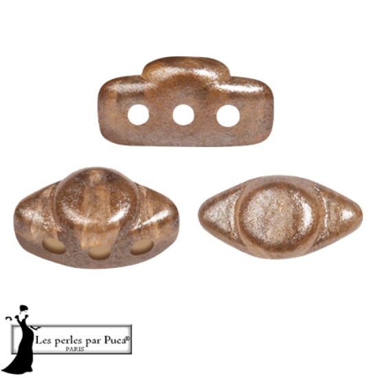 Picture of Volos par Puca®  Rivera Mocca x10g