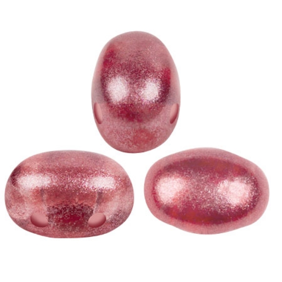 Picture of Samos® par Puca® 7x5mm Riviera Cherry x10g