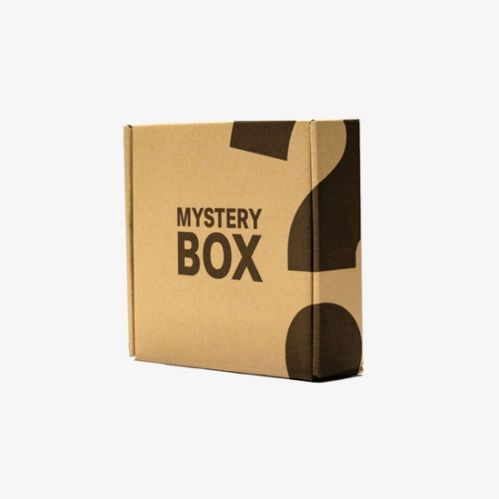 Picture of Summer "Retail" Box 