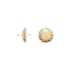 Picture of Bead Cap 10mm Gold Plated x20