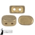 Picture of Lipsi® Par Puca® 7x4mm Metallic Mat Gold x10g