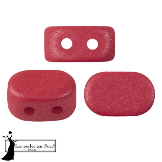 Picture of Lipsi® Par Puca® 7x4mm Vogue Mat Hibiscus x10g