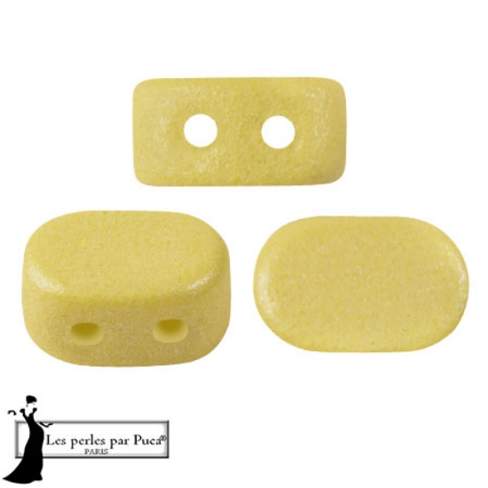 Picture of Lipsi® Par Puca® 7x4mm Vogue Mat Canary Yellow x10g