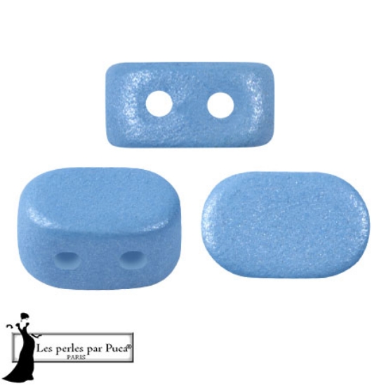 Picture of Lipsi® Par Puca® 7x4mm Vogue Mat Celestial Blue x10g