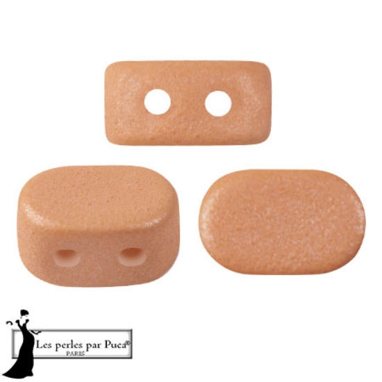 Picture of Lipsi® Par Puca® 7x4mm Vogue Mat Peach x10g