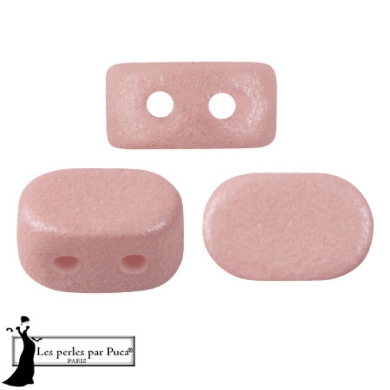 Picture of Lipsi® Par Puca® 7x4mm Vogue Mat Rose Nude x10g