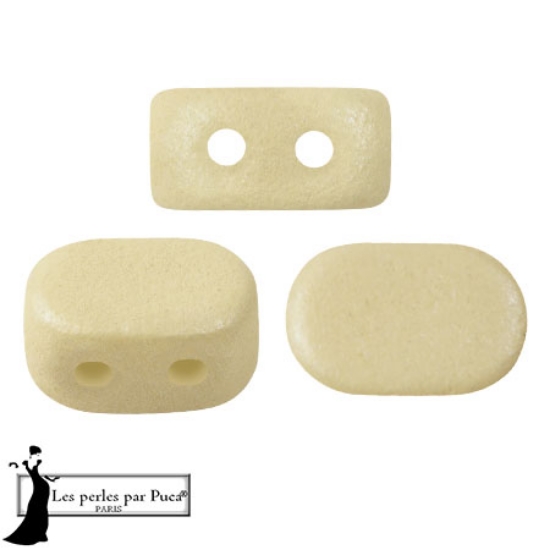 Picture of Lipsi® Par Puca® 7x4mm Vogue Mat Stone x10g
