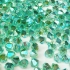 Picture of Preciosa Bead Rondell 4mm Caribbean Sea AB2X x100