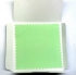 Picture of Anti-tarnish Mei Si Hao 8x8cm jewelry polishing cloth x1