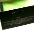 Picture of Anti-tarnish Mei Si Hao 8x8cm jewelry polishing cloth x1