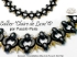 Picture of Necklace "Claire de Lune" par Puca – Instant Download or Printed Copy