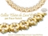 Picture of Necklace "Claire de Lune" par Puca – Instant Download or Printed Copy