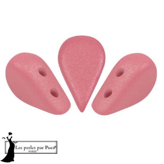 Picture of Amos® by Puca® 5x8mm Vogue Mat Indian Rose x10g