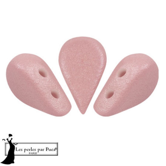 Picture of Amos® by Puca® 5x8mm Vogue Mat Rose Nude x10g