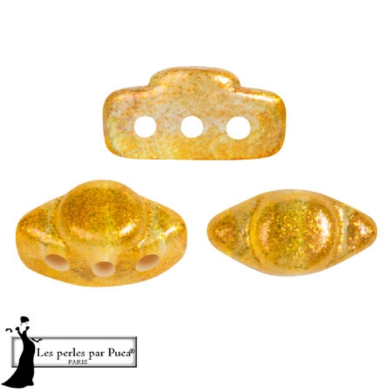 Picture of Volos par Puca® Candy Orange x10g