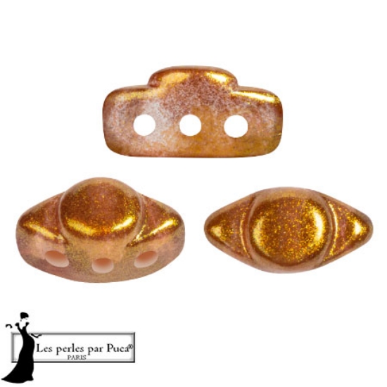 Picture of Volos par Puca® Candy Caramel x10g