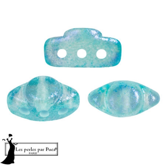 Picture of Volos par Puca® Candy Curacao x10g