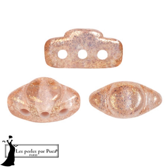 Picture of Volos par Puca® Candy Peach x10g
