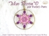 Picture of Hanger "Mon Flocon" par Puca – Instant download or Printed Copy