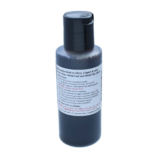 Picture of XL Gel Liver Of Sulver x1