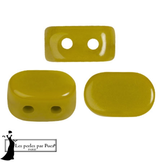 Picture of Lipsi® Par Puca® 7x4mm Green Avocado  x10g 