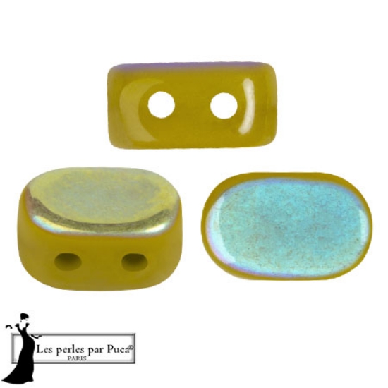 Picture of Lipsi® Par Puca® 7x4mm Green Avocado  AB x10g 