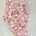 Picture of Preciosa Bead Rondell 4mm Light Rose AB2X x100
