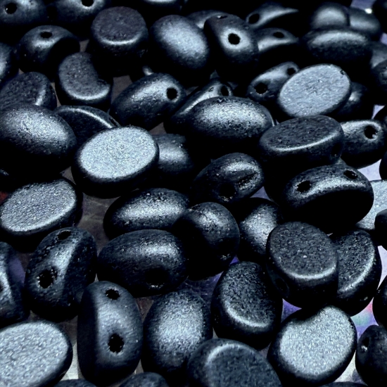 Picture of Samos® par Puca® Metallic Mat Dark Blue x10g