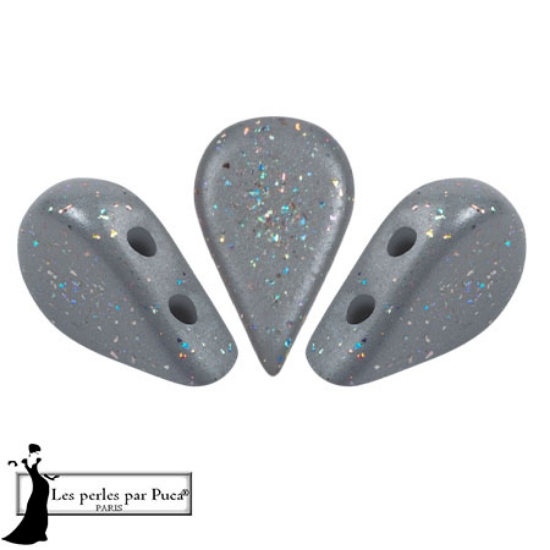 Picture of Amos® by Puca® 5x8mm Constellation Grey x10g