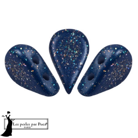 Picture of Amos® by Puca® 5x8mm Constellation Night Blue x10g