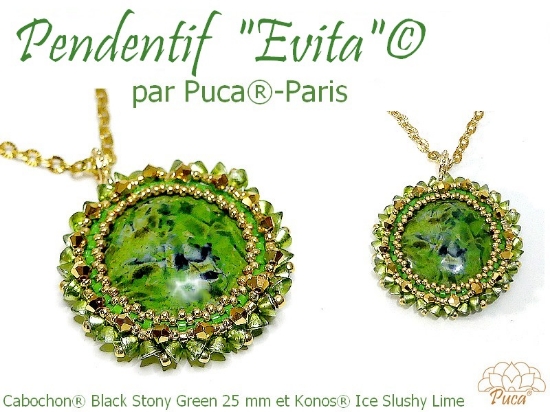 Picture of Hanger "Evita" par Puca – Instant download or Printed Copy