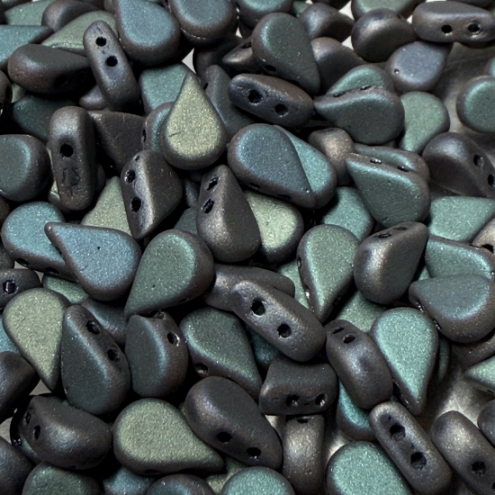 Picture of Amos® by Puca® 5x8mm Full Celsian Mat x10g