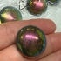 Picture of Cabochons par Puca® 25mm Full Vitrail x1