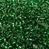 Picture of Miyuki Delica 11/0 DB605 Silver Lined Emerald x10g