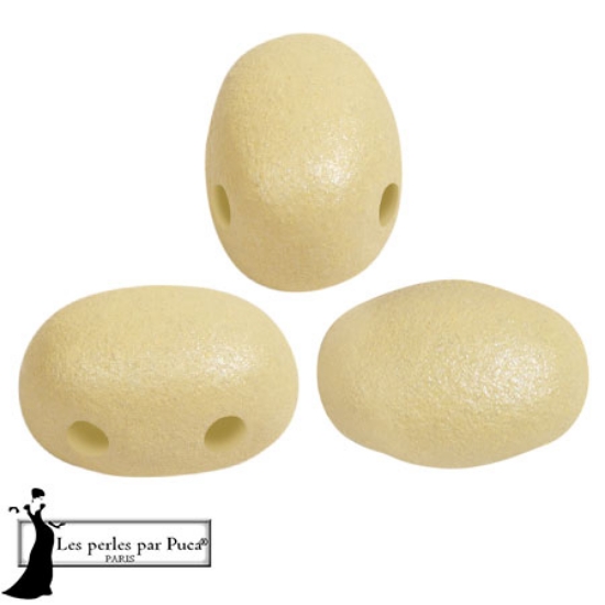 Picture of Samos® par Puca® 7x5mm Vogue Mat Stone x10g