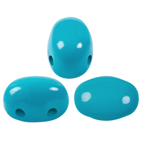 Picture of Samos® par Puca® 7x5mm La Divine Aqua x10g