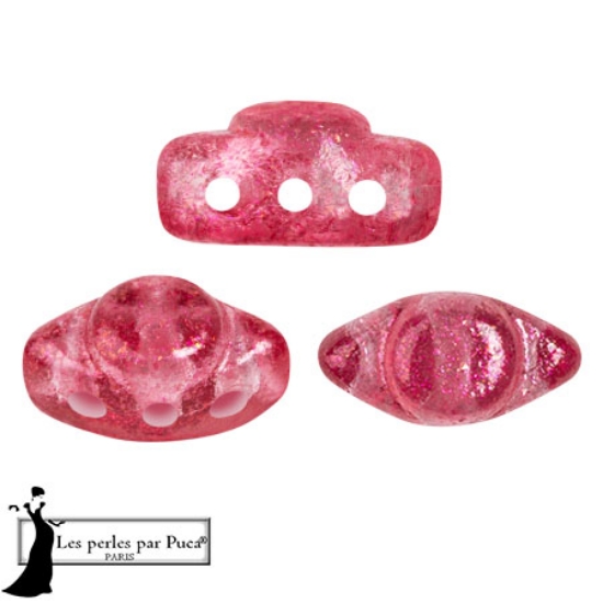 Picture of Volos par Puca® Candy Raspberry x10g 