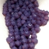 Picture of Preciosa Bead Rondell 4mm Amethyst Opal x100