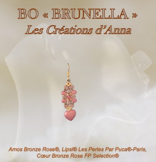 Picture of Oorringen « Brunella » – Instant Download or Printed Copy