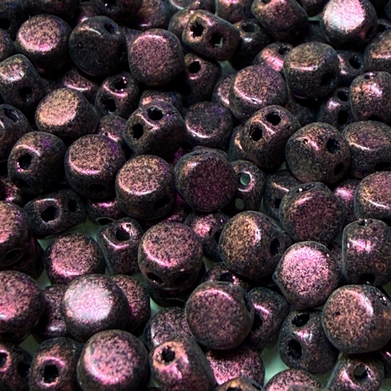 Picture of Kalos® par Puca® Metallic Mat Dark Violet x10g 