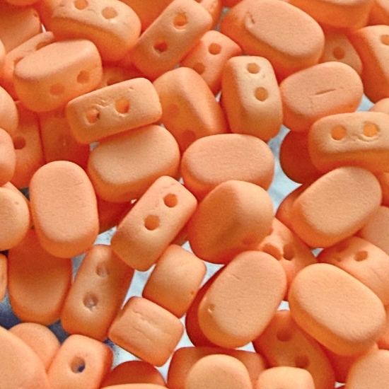 Picture of Lipsi® Par Puca® 7x4mm La Divine Peach Mat x10g