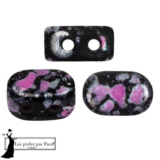 Изображение Lipsi® Par Puca® 7x4mm Enamel Pink x10g