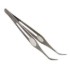 Image de Tweezer w/ cushion grip Bent x1