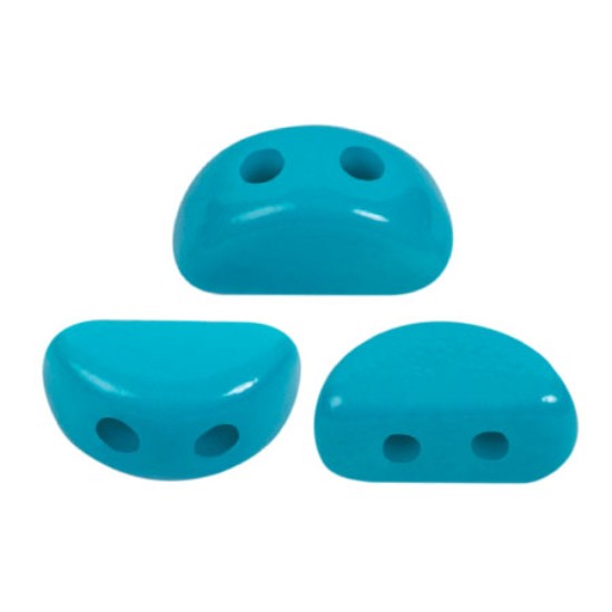Picture of Kos® par Puca® 6x3mm La Divine Aqua x10g