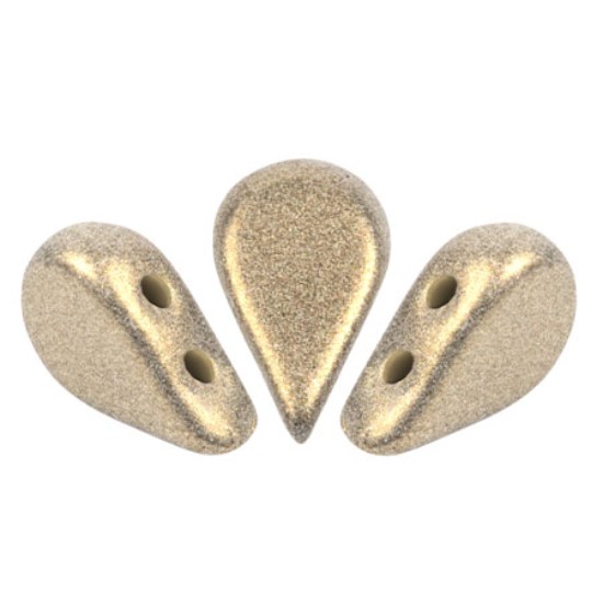 Bild von Amos® by Puca® 5x8mm Stardust Beige x10g