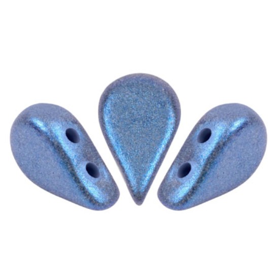 Bild von Amos® by Puca® 5x8mm Stardust Blue x10g