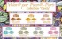 Afbeeldingen van Volos par Puca® Candy Collection x45g
