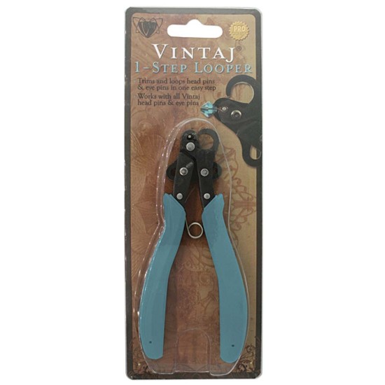 Picture of Vintaj 1-Step looper 1.5mm x1