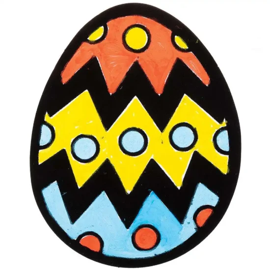 Изображение Onvolmaaktheid geeft karakter – niet elke kraal hoeft perfect te zijn.