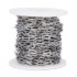 Picture of Stainless Steel Chain Paperclip 10x4x1mm x10m